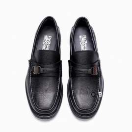 Picture of Ferragamo Shoes _SKUFerragamocoloursz38-45BS02065247